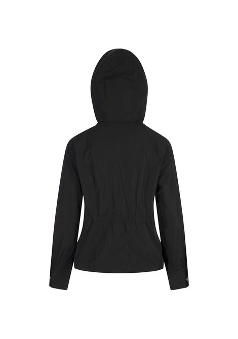 Parka Pau Nero MONCLER | 093-1A00127 549P3999